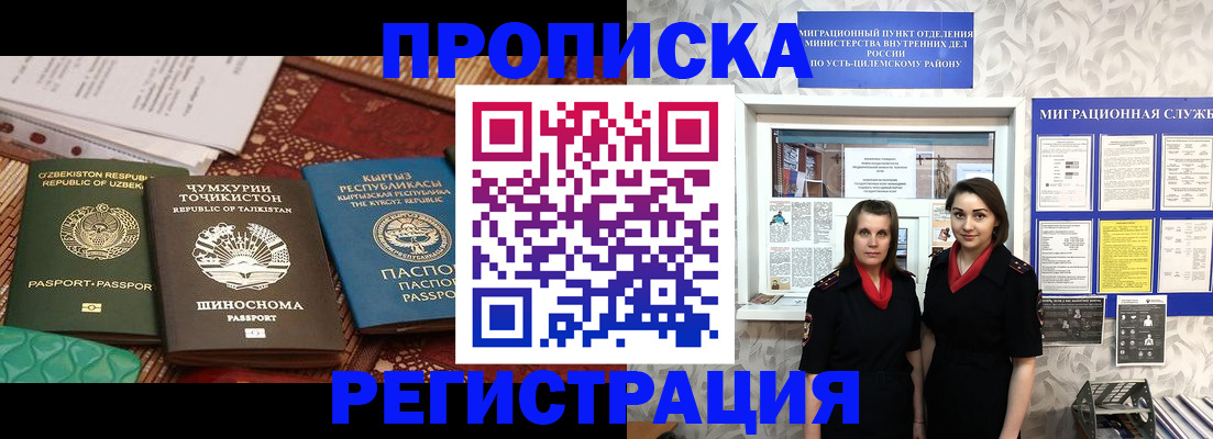 временная регистрация гарантия в Бабаево